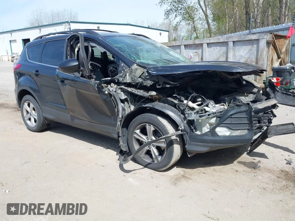 2014 Ford Escape SE с VIN 1FMCU9G94EUA92123, выставлен на аукционе IAAI как лот 42163322 с пробегом Не указан миль и . История ставок и продаж доступна на DreamBid. Изображение 1.