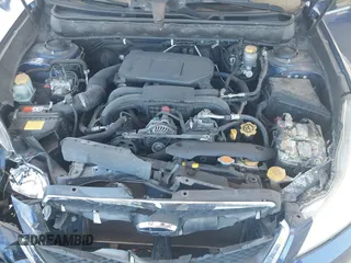 2010 Subaru Legacy Premium с VIN 4S3BMBB64A3224821, выставлен на аукционе IAAI как лот 42673777 с пробегом 114 153 миль миль и . История ставок и продаж доступна на DreamBid. Изображение 10.