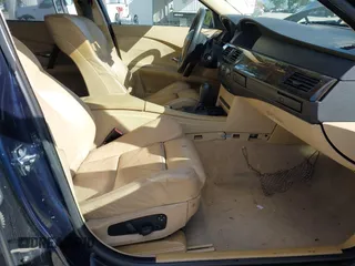 2004 BMW 5 Series 530i with VIN WBANA73594B807742, listed as a IAAI auction lot 42264183 with Not provided miles and . Bid and sale history available at DreamBid. Image 5.