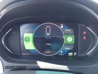 2017 Chevrolet Bolt EV LT z VIN 1G1FW6S08H4185243, wystawiony jako IAAI lot #42184763 z przebiegiem 78 347 mil mil oraz . Historia ofert i sprzedaży dostępna na DreamBid. Obrazek 7.