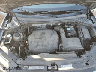 2020 Volkswagen Tiguan SEL Premium R-Line with VIN 3VV4B7AXXLM068664, listed as a Copart auction lot 83243264 with 132,734 mi miles and Salvage Title. Bid and sale history available at carsss.com. Image 13.
