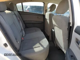 2012 Nissan Sentra SR z VIN 3N1AB6AP9CL652039, wystawiony jako Copart lot #51984905 z przebiegiem 150 914 mil mil oraz Szkoda całkowita • Salvage title. Historia ofert i sprzedaży dostępna na DreamBid. Obrazek 10.