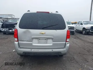 2006 Chevrolet Uplander 3LT with VIN 1GNDV33L96D190772, listed as a IAAI auction lot 41951338 with 186,444 mi miles and . Bid and sale history available at DreamBid. Image 16.