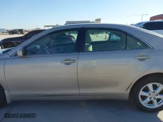 2007 Toyota Camry CE with VIN 4T4BE46K97R003798, listed as a IAAI auction lot 41688367 with 109,972 mi miles. Bid and sale history available at carsss.com. Image 15.