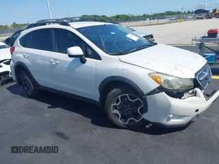 2013 Subaru Crosstrek Limited с VIN JF2GPAGC6D2213062, выставлен на аукционе IAAI как лот 42280186 с пробегом 150 875 миль миль и . История ставок и продаж доступна на DreamBid. Изображение 1.