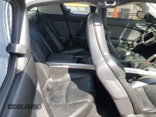 2005 Mazda RX-8 z VIN JM1FE173450141372, wystawiony jako Copart lot #55588025 z przebiegiem 178 213 mil mil oraz Szkody całkowita. Historia ofert i sprzedaży dostępna na DreamBid. Obrazek 10.