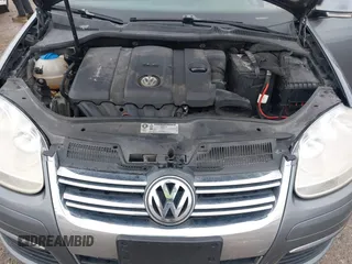 2010 Volkswagen Jetta S with VIN 3VWJX7AJ9AM021831, listed as a IAAI auction lot 41542725 with 183,503 mi miles and . Bid and sale history available at DreamBid. Image 10.