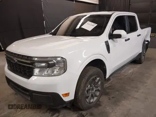 2022 Ford Maverick XL z VIN 3FTTW8E32NRA79563, wystawiony jako IAAI lot #41412289 z przebiegiem 43 839 mil mil oraz . Historia ofert i sprzedaży dostępna na DreamBid. Obrazek 19.