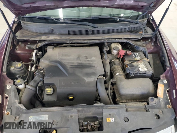 2011 Lincoln MKS EcoBoost with VIN 1LNHL9FT2BG612853, listed as a Copart auction lot 51654725 with 299,599 mi miles and Clean title. Bid and sale history available at DreamBid. Image 11.