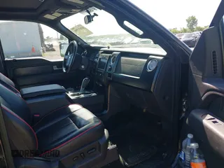 2012 Ford F-150 XL with VIN 1FTFW1ET4CFC54040, listed as a IAAI auction lot 42631980 with 165,009 mi miles and . Bid and sale history available at DreamBid. Image 5.