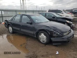 1996 Oldsmobile Cutlass Supreme S z VIN 1G3WH52M5TF374900, wystawiony jako Copart lot #86363644 z przebiegiem 160 137 mil mil oraz Szkody całkowita. Historia ofert i sprzedaży dostępna na DreamBid. Obrazek 4.