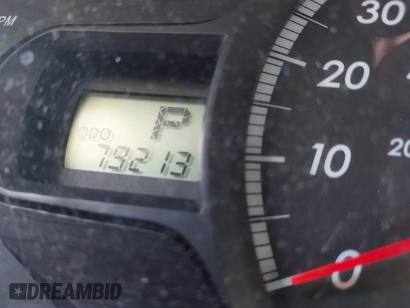 2014 Toyota Sienna LE AAS with VIN 5TDKK3DC6ES458218, listed as a IAAI auction lot 42670342 with 79,213 mi miles and . Bid and sale history available at DreamBid. Image 7.