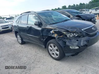 2007 Lexus RX 350 z VIN 2T2HK31U57C032440, wystawiony jako IAAI lot #42270798 z przebiegiem 251 788 mil mil oraz . Historia ofert i sprzedaży dostępna na DreamBid. Obrazek 1.