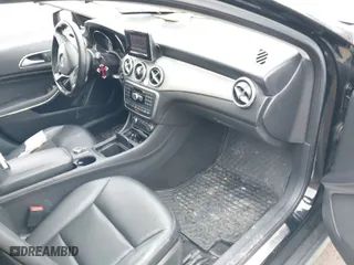 2015 Mercedes-Benz GLA-Class GLA 250 with VIN WDCTG4GBXFJ065961, listed as a IAAI auction lot 41653994 with 100,314 mi miles. Bid and sale history available at carsss.com. Image 5.