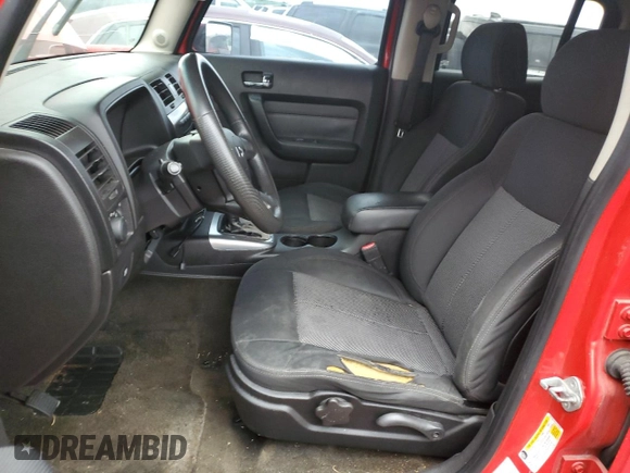 2006 Hummer H3 with VIN 5GTDN136268144256, listed as a Copart auction lot 78409014 with 252,606 mi miles and Clean Title. Bid and sale history available at carsss.com. Image 7.