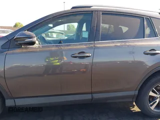 2017 Toyota RAV4 XLE with VIN 2T3WFREV2HW349394, listed as a IAAI auction lot 42194908 with 122,519 mi miles and . Bid and sale history available at DreamBid. Image 15.