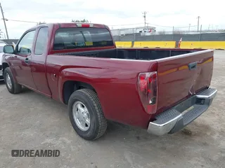 2008 Isuzu i-Series S with VIN 1GGCS299388702796, listed as a IAAI auction lot 42135976 with 188,860 mi miles and . Bid and sale history available at carsss.com. Image 3.