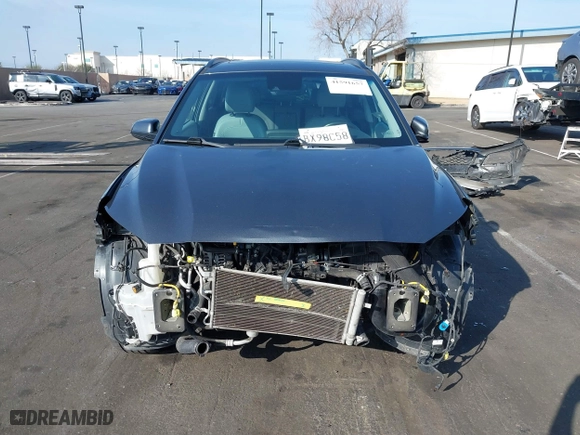 2021 Hyundai Kona Limited with VIN KM8K3CA58MU750686, listed as a IAAI auction lot 41591657 with 63,450 mi miles. Bid and sale history available at carsss.com. Image 13.