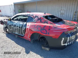 2010 Chevrolet Camaro 2SS z VIN 2G1FT1EW0A9120207, wystawiony jako IAAI lot #42108095 z przebiegiem Nie podano mil oraz . Historia ofert i sprzedaży dostępna na DreamBid. Obrazek 3.