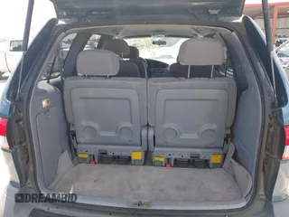 2002 Toyota Sienna LE with VIN 4T3ZF13C62U479542, listed as a IAAI auction lot 42295904 with 199,041 mi miles and . Bid and sale history available at DreamBid. Image 17.