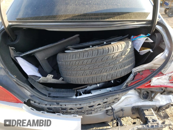 2017 Mercedes-Benz CLA with VIN WDDSJ4EB4HN465411, listed as a Copart auction lot 40597663 with 62,809 mi miles. Bid and sale history available at carsss.com. Image 12.