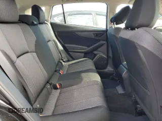 2019 Subaru Impreza Premium with VIN 4S3GTAC65K3707785, listed as a Copart auction lot 77328414 with 49,149 mi miles and Salvage Title. Bid and sale history available at carsss.com. Image 10.