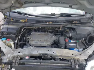 2012 Honda Odyssey EX-L with VIN 5FNRL5H65CB076534, listed as a IAAI auction lot 42440258 with 150,866 mi miles and . Bid and sale history available at DreamBid. Image 10.