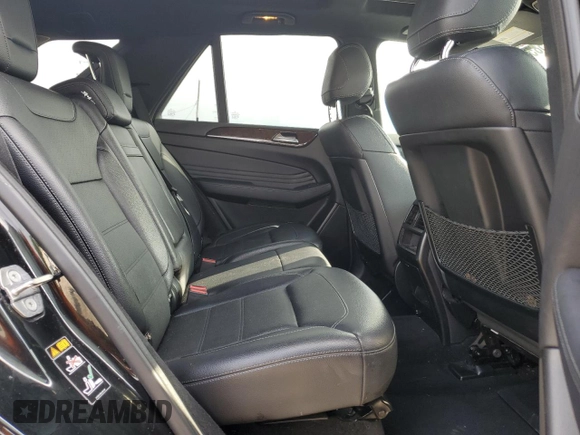 2018 Mercedes-Benz GLE 350 with VIN 4JGDA5HB8JB130062, listed as a Copart auction lot 62751585 with 71,813 mi miles and Salvage title. Bid and sale history available at DreamBid. Image 11.