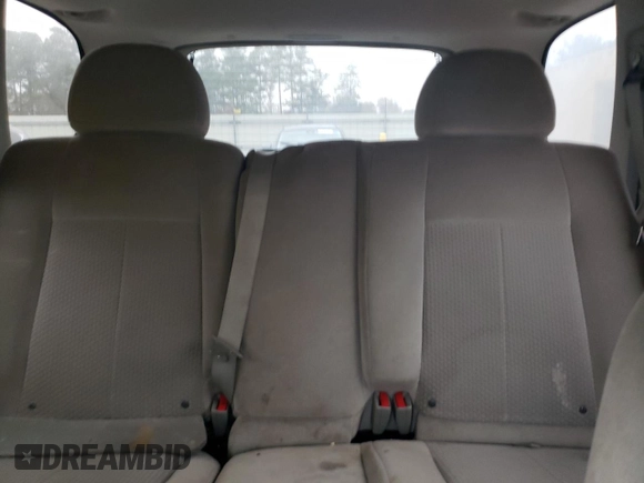 2008 GMC Envoy SLE1 with VIN 1GKDS13S182131165, listed as a Copart auction lot 83559484 with 309,300 mi miles and Salvage Title. Bid and sale history available at DreamBid. Image 10.