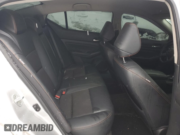 2019 Nissan Altima 2.5 SR with VIN 1N4BL4CV4KC101144, listed as a Copart auction lot 45200245 with 75,389 mi miles and Salvage Title. Bid and sale history available at carsss.com. Image 10.