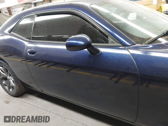 2016 Dodge Challenger SXT with VIN 2C3CDZAG4GH331563, listed as a IAAI auction lot 41551977 with 151,347 mi miles and . Bid and sale history available at DreamBid. Image 13.
