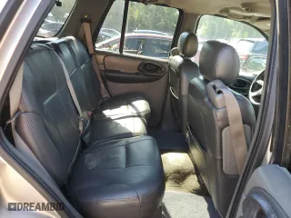2002 Chevrolet TrailBlazer LS with VIN 1GNDT13S922370986, listed as a Copart auction lot 79159464 with 0 mi miles and Non Repairable. Bid and sale history available at carsss.com. Image 11.