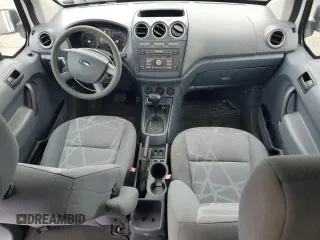 2010 Ford Transit Connect XLT z VIN NM0KS9BN6AT031475, wystawiony jako Copart lot #64888655 z przebiegiem 359 380 mil mil oraz Czysty tytuł • Clean title. Historia ofert i sprzedaży dostępna na DreamBid. Obrazek 8.