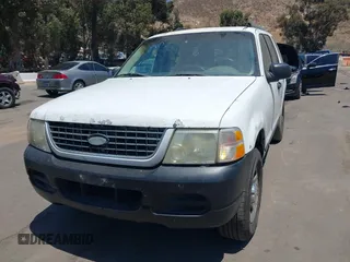 2005 Ford Explorer XLS z VIN 1FMZU62K85UA25172, wystawiony jako IAAI lot #42632323 z przebiegiem 360 978 mil mil oraz . Historia ofert i sprzedaży dostępna na DreamBid. Obrazek 6.