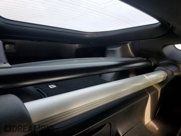2016 Nissan 370Z z VIN JN1AZ4EH2GM935381, wystawiony jako Copart lot #83220624 z przebiegiem 56 907 mil mil oraz Szkoda całkowita • Salvage title. Historia ofert i sprzedaży dostępna na DreamBid. Obrazek 10.