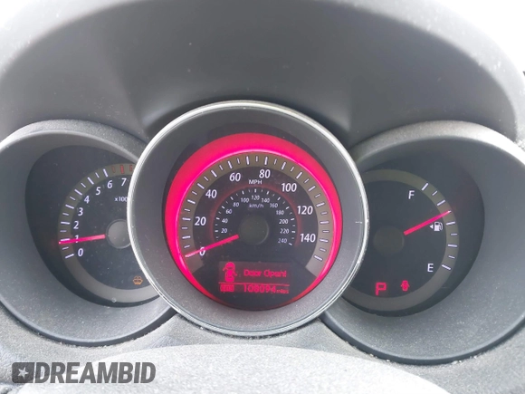 2013 Kia Forte SX с VIN KNAFW5A36D5690244, выставлен на аукционе IAAI как лот 41589616 с пробегом 108 094 миль миль и . История ставок и продаж доступна на DreamBid. Изображение 7.