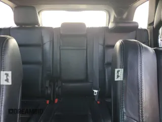 2021 Jeep Grand Cherokee Limited with VIN 1C4RJFBG2MC535904, listed as a Copart auction lot 63646845 with 46,685 mi miles and Salvage title. Bid and sale history available at DreamBid. Image 10.