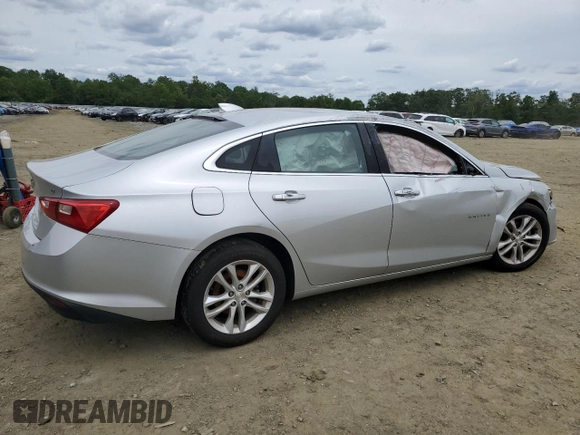 2018 Chevrolet Malibu LT z VIN 1G1ZD5ST5JF228051, wystawiony jako Copart lot #58266925 z przebiegiem 110 853 mil mil oraz Szkoda całkowita • Salvage title. Historia ofert i sprzedaży dostępna na DreamBid. Obrazek 3.