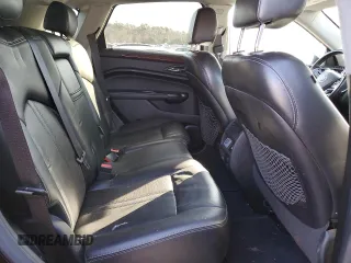 2013 Cadillac SRX Luxury Collection with VIN 3GYFNGE35DS563190, listed as a Copart auction lot 42082525 with 181,187 mi miles and Salvage Title. Bid and sale history available at carsss.com. Image 11.