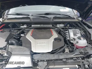 2018 Audi SQ5 Prestige with VIN WA1C4AFY6J2102360, listed as a IAAI auction lot 42302257 with 74,421 mi miles and . Bid and sale history available at DreamBid. Image 10.
