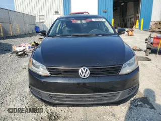 2012 Volkswagen Jetta z VIN 3VWBK7AJ1CM348679, wystawiony jako Copart lot #72050164 z przebiegiem 217 681 mil mil oraz Szkoda całkowita • Salvage title. Historia ofert i sprzedaży dostępna na DreamBid. Obrazek 5.