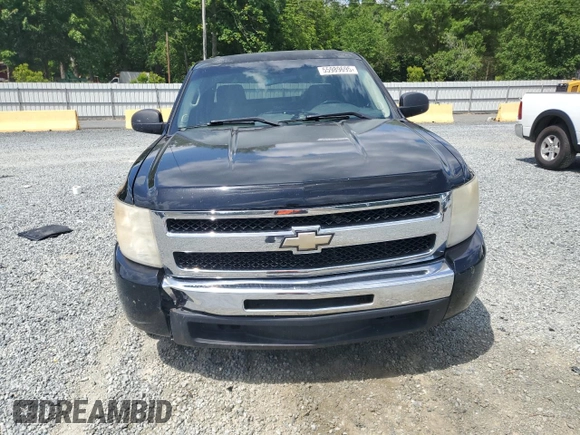 2010 Chevrolet Silverado 1500 LT with VIN 3GCRCSEA1AG152913, listed as a Copart auction lot 55989695 with 197,656 mi miles and Clean Title. Bid and sale history available at DreamBid. Image 5.