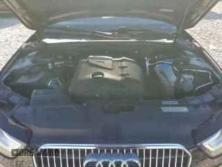 2014 Audi allroad Premium Plus with VIN WA1UFAFL7EA071456, listed as a Copart auction lot 80106534 with 93,198 mi miles and Clean Title. Bid and sale history available at carsss.com. Image 11.