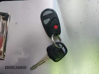2000 Nissan Maxima GXE z VIN JN1CA31D1YT727156, wystawiony jako IAAI lot #42145772 z przebiegiem 208 427 mil mil oraz . Historia ofert i sprzedaży dostępna na DreamBid. Obrazek 11.