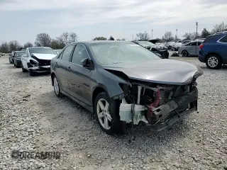 2013 Toyota Camry L with VIN 4T1BF1FK1DU224474, listed as a Copart auction lot 51420525 with 102,450 mi miles and Salvage Title. Bid and sale history available at carsss.com. Image 10.