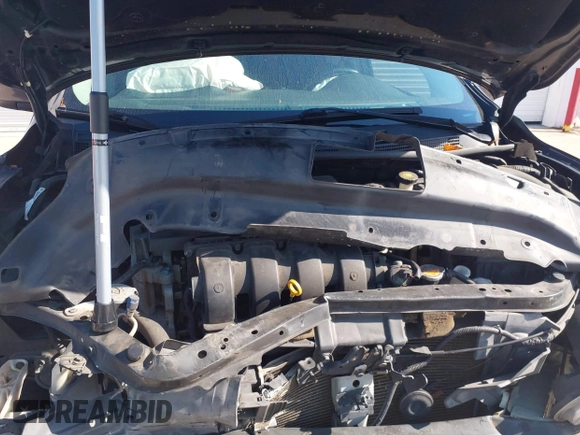 2015 Nissan Sentra SR with VIN 3N1AB7AP6FL662294, listed as a IAAI auction lot 42012133 with 206,573 mi miles and . Bid and sale history available at DreamBid. Image 10.