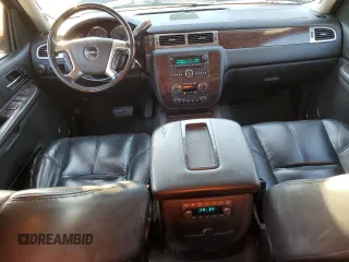 2007 GMC Yukon XL with VIN 1GKFK66807J204388, listed as a Copart auction lot 75603914 with 249,745 mi miles and Clean Title. Bid and sale history available at carsss.com. Image 8.