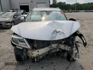2013 Nissan Pathfinder SL with VIN 5N1AR2MN4DC600712, listed as a Copart auction lot 57294675 with Not provided miles and Salvage title. Bid and sale history available at DreamBid. Image 5.