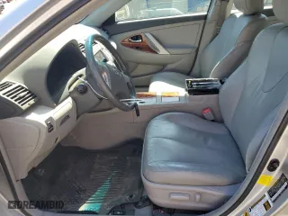 2011 Toyota Camry LE with VIN 4T1BK3EK2BU130593, listed as a Copart auction lot 49603945 with 161,976 mi miles and Salvage Title. Bid and sale history available at carsss.com. Image 7.