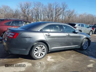 2017 Ford Taurus Limited with VIN 1FAHP2F88HG117180, listed as a IAAI auction lot 41760619 with 164,175 mi miles and . Bid and sale history available at DreamBid. Image 12.